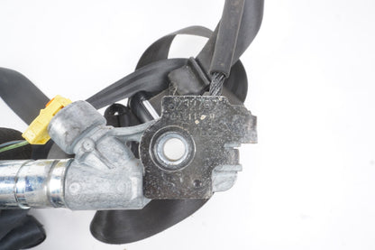 2012 – 2018 Ford Focus ST 2.0 Front Left Seat Belt OEM