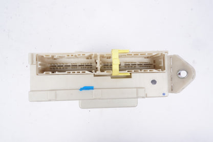 2010 LEXUS IS250 CONVERTIBLE RIGHT CABIN MAIN FUSE JUNCTION BLOCK MODULE OEM
