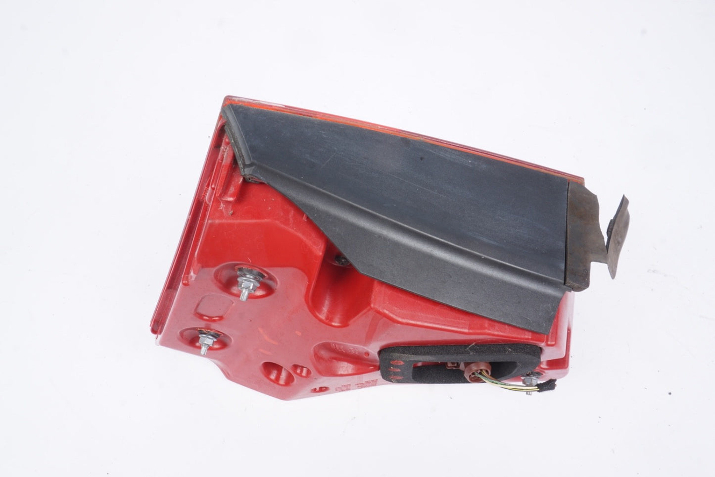 2011-2014 AUDI A8 L REAR LEFT DRIVER SIDE INNER TAILLIGHT TAIL LIGHT LAMP OEM