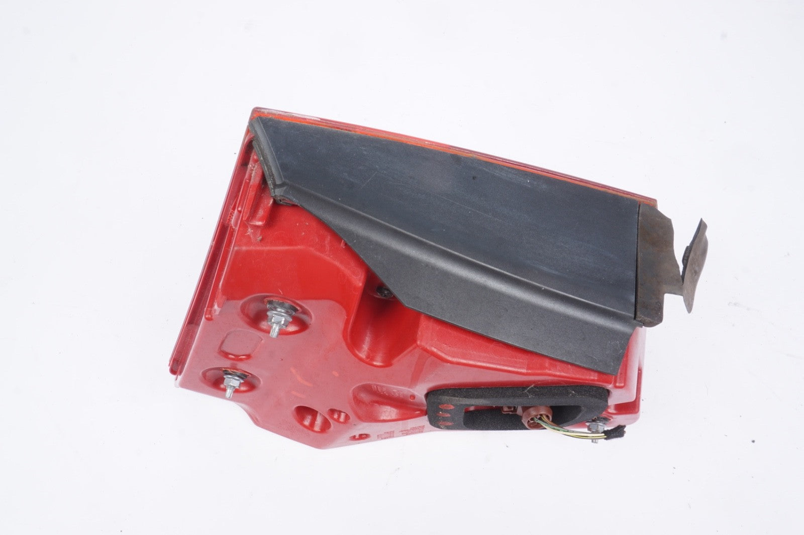 2011-2014 AUDI A8 L REAR LEFT DRIVER SIDE INNER TAILLIGHT TAIL LIGHT LAMP OEM