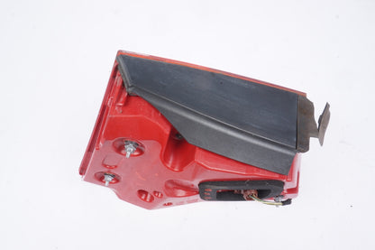 2011-2014 AUDI A8 L REAR LEFT DRIVER SIDE INNER TAILLIGHT TAIL LIGHT LAMP OEM