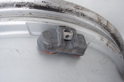 2010 - 2013 Mercedes S550 S600 Alloy Wheel Rim