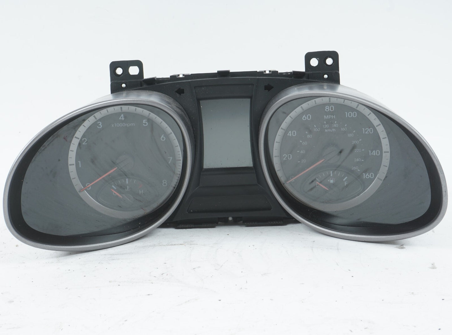 2015  2016 HYUNDAI SANTA FE INSTRUMENT CLUSTER SPEEDOMETER GAUGE OEM