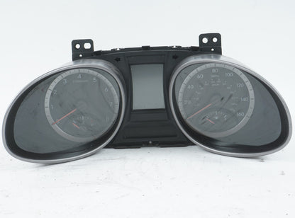 2015  2016 HYUNDAI SANTA FE INSTRUMENT CLUSTER SPEEDOMETER GAUGE OEM