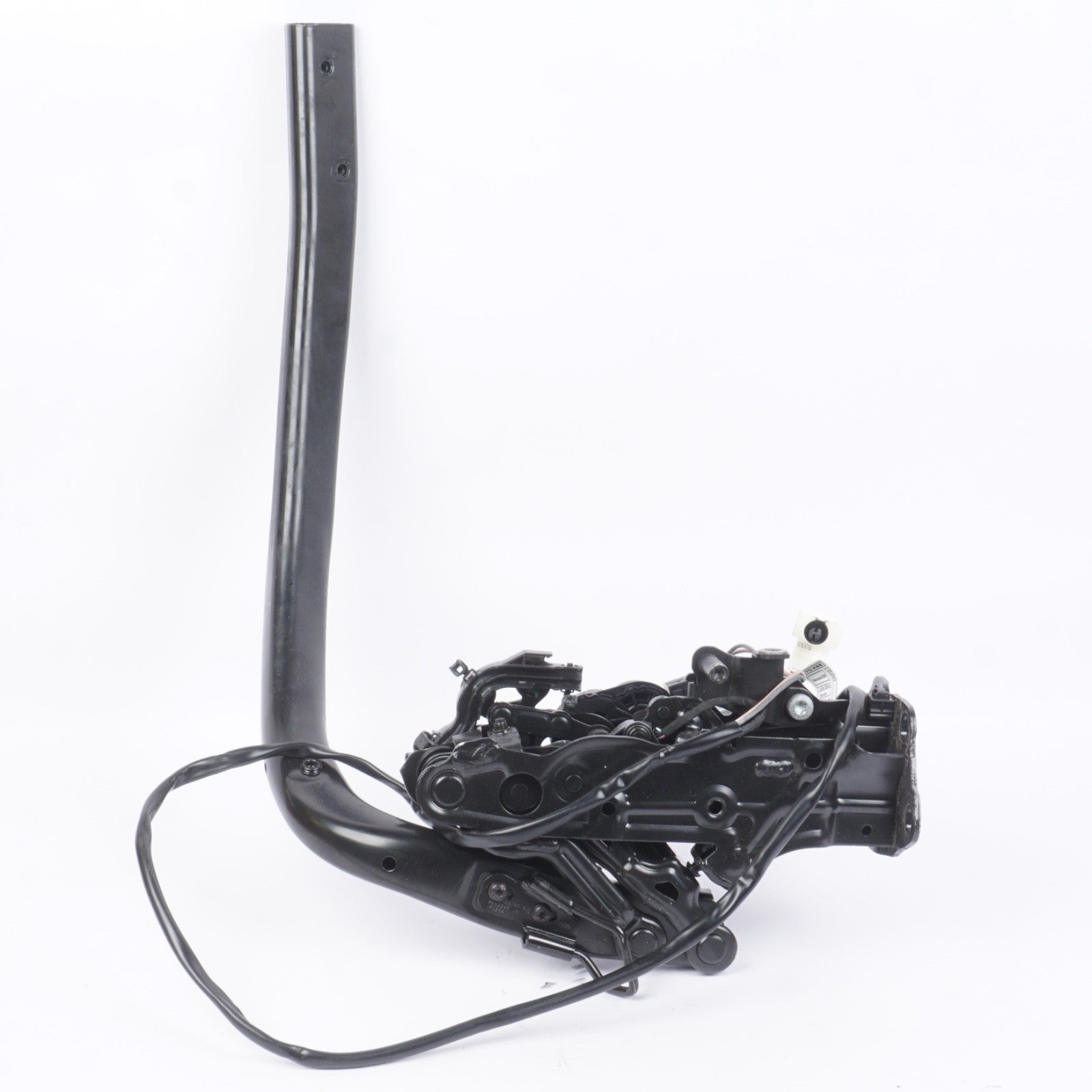 14-20 BMW SERIES 4 F33 CONVERTIBLE REAR LEFT DRIVER SIDE TOP LATCH HINGE OEM