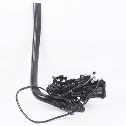 14-20 BMW SERIES 4 F33 CONVERTIBLE REAR LEFT DRIVER SIDE TOP LATCH HINGE OEM