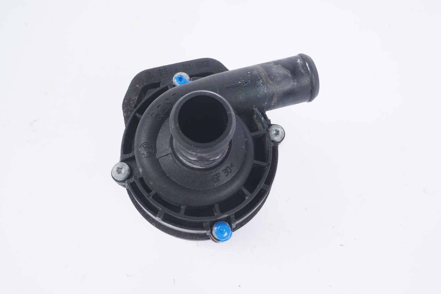 2006 - 2011 Mercedes ML350 electrical AUX water coolant pump R350 2118350028
