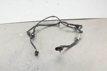 2009-2011 AUDI A6 QUATTRO 3.0L - Front Frame WIRE / Wiring Harness 4F0971073G