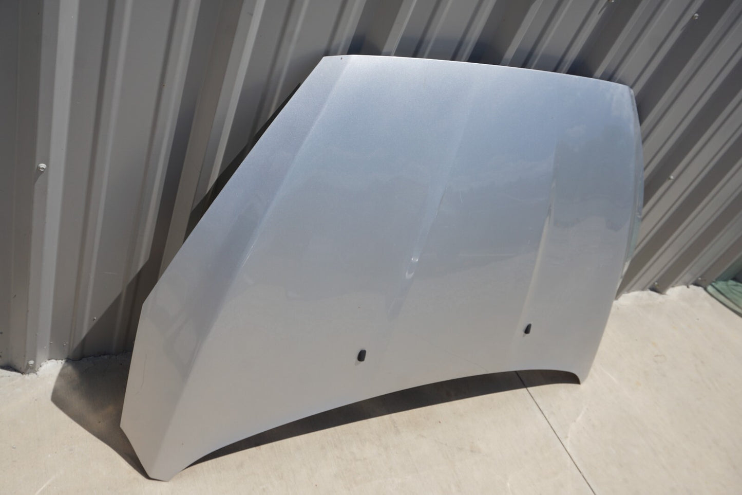 2015 - 2018 FORD FOCUS Hood Bonnet OEM