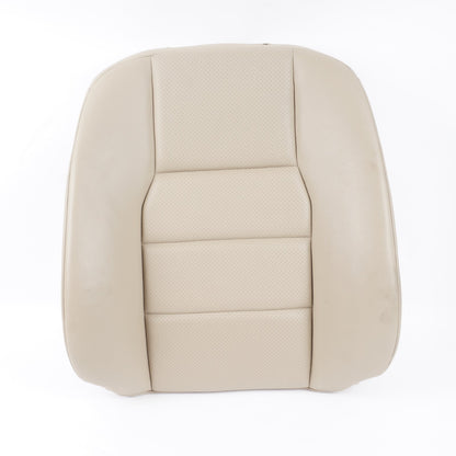 08-14 Mercedes-Benz W204 C300 C350 FRONT RIGHT PASSENGER SEAT BACK BACKREST OEM
