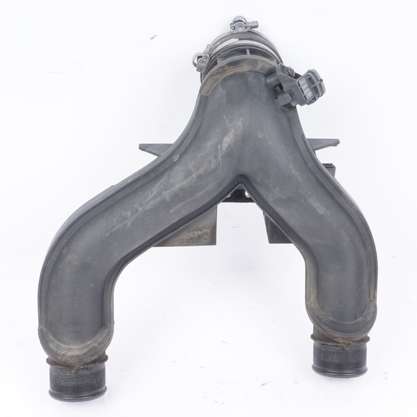 2014-2020 Maserati Ghibli 3.0L Engine Air Intake Duct Tube Hose 670001350 OEM