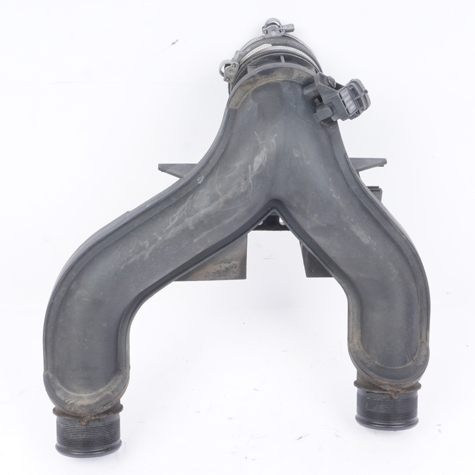 2014-2020 Maserati Ghibli 3.0L Engine Air Intake Duct Tube Hose 670001350 OEM