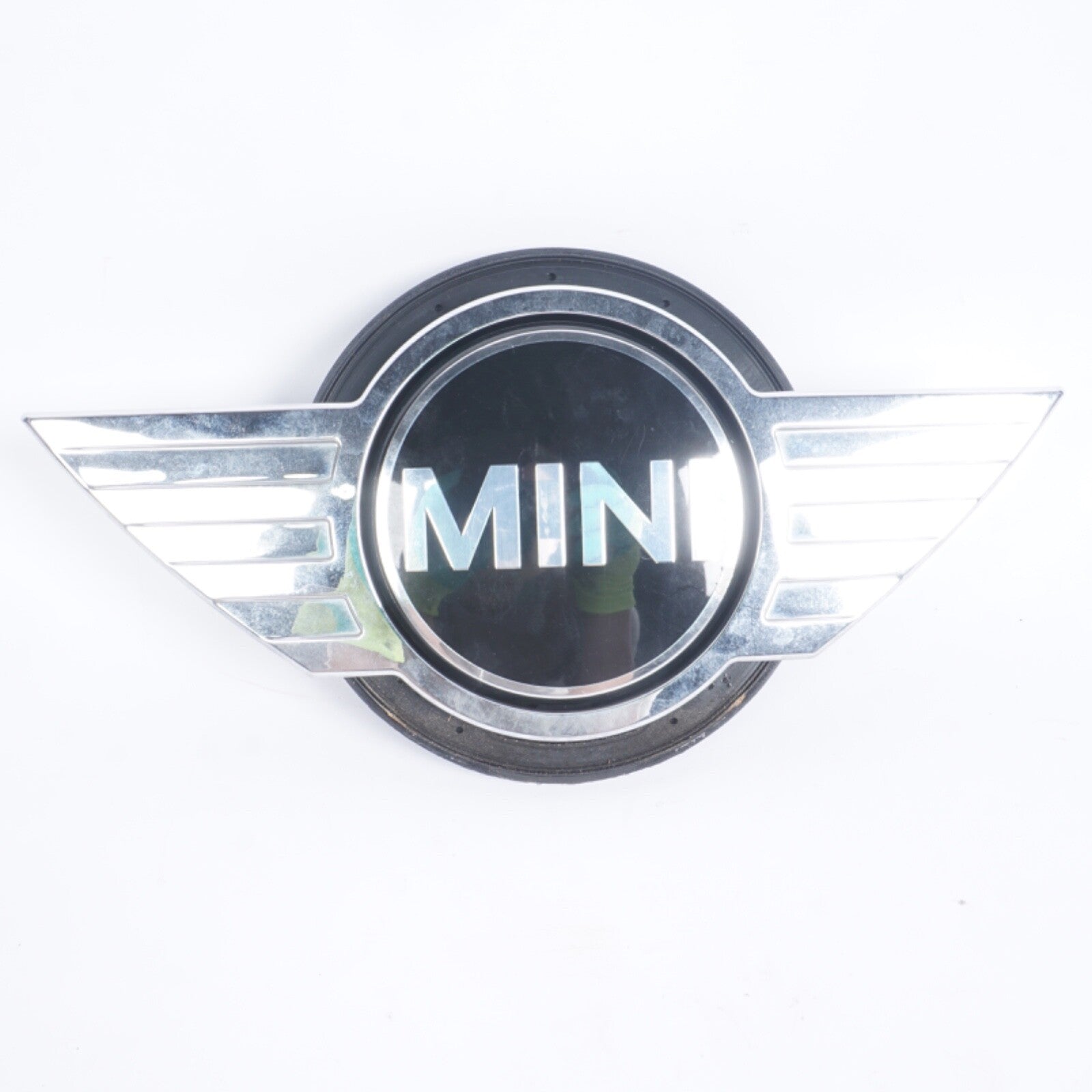2011-2016 Mini Cooper Countryman Tailgate Trunk Release Handle Emblem OEM