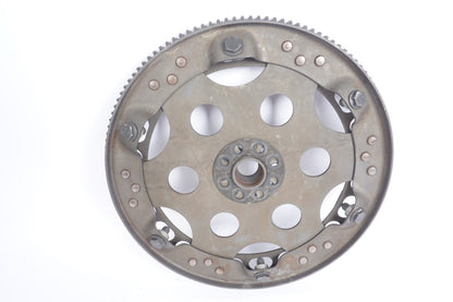2014-2019 MASERATI GHIBLI F160 ENGINE FLYWHEEL PLATE 670035955 OEM 2018 2017