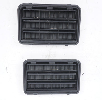 13-18 BMW 650i 640i Trunk Breather Vent Set 64226962293 OEM