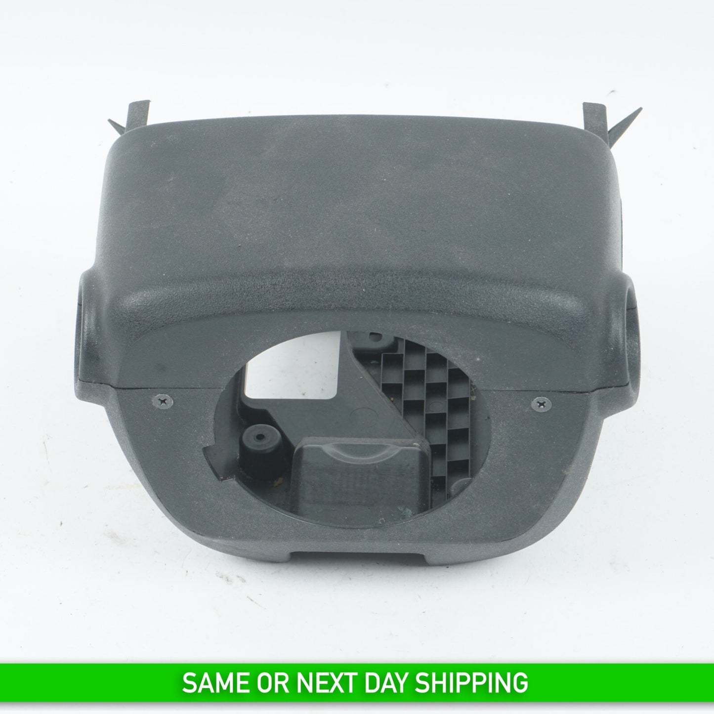11 - 17 HONDA ODYSSEY STEERING COLUMN TRIM COVER OEM