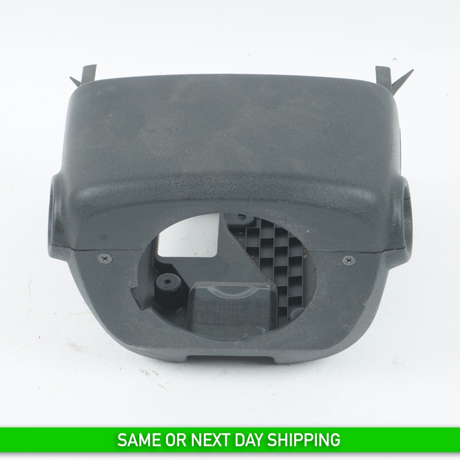 11 - 17 HONDA ODYSSEY STEERING COLUMN TRIM COVER OEM