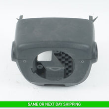 11 - 17 HONDA ODYSSEY STEERING COLUMN TRIM COVER OEM