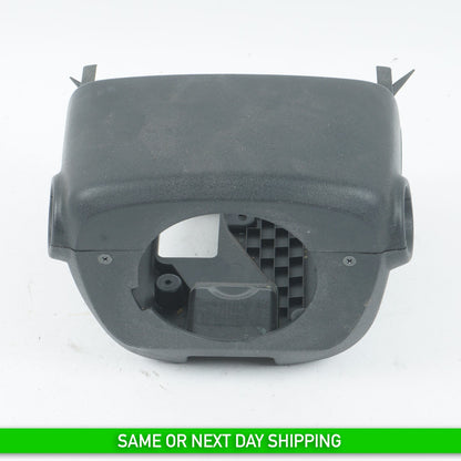 11 - 17 HONDA ODYSSEY STEERING COLUMN TRIM COVER OEM