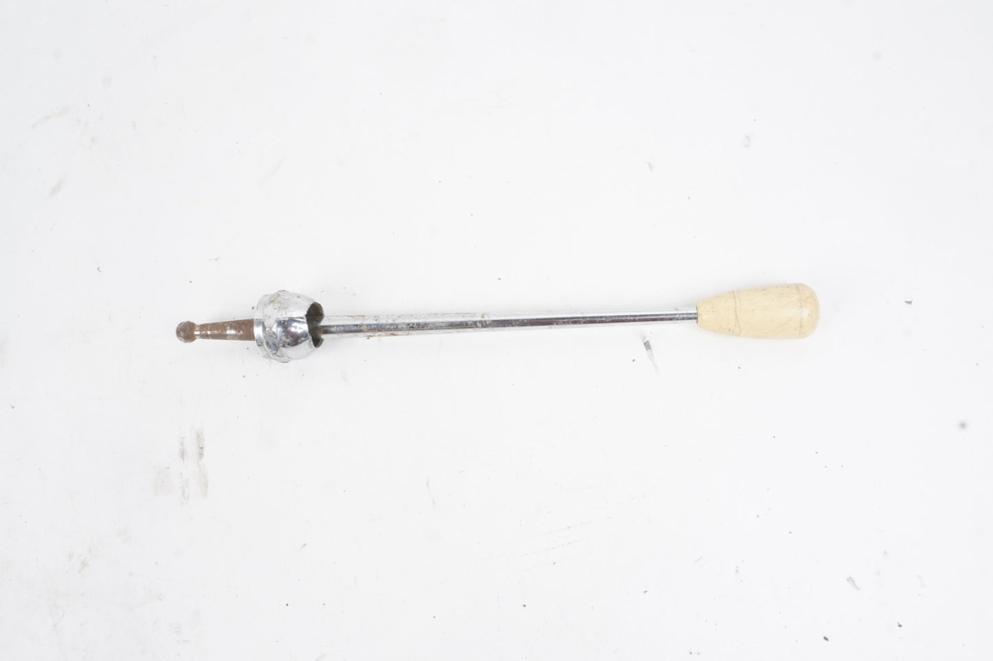 Mercedes Benz W120 W121 W180 Ponton Shifter Shify Lever Arm / Knob 190sl 220s