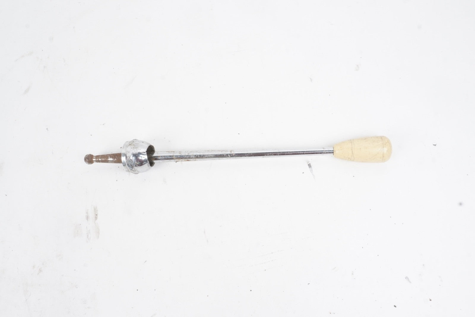 Mercedes Benz W120 W121 W180 Ponton Shifter Shify Lever Arm / Knob 190sl 220s