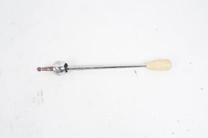Mercedes Benz W120 W121 W180 Ponton Shifter Shify Lever Arm / Knob 190sl 220s