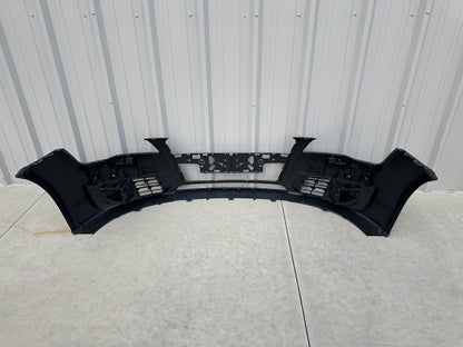 2012 AUDI A7 FRONT BUMPER COVER OEM 12 13 14 15