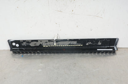 MERCEDES-BENZ SL R231 Front Left Outer Floor Cover Rail A2316804400 GENUINE
