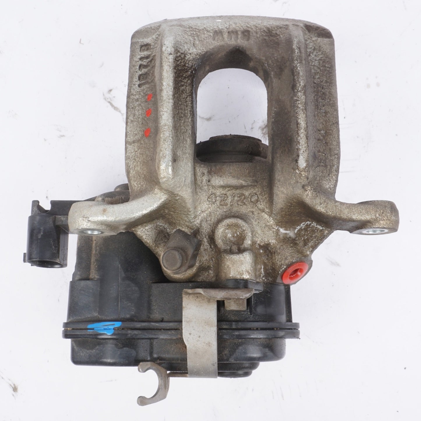 2011 - 2017 BMW X3 - REAR LEFT Brake Caliper 6791017