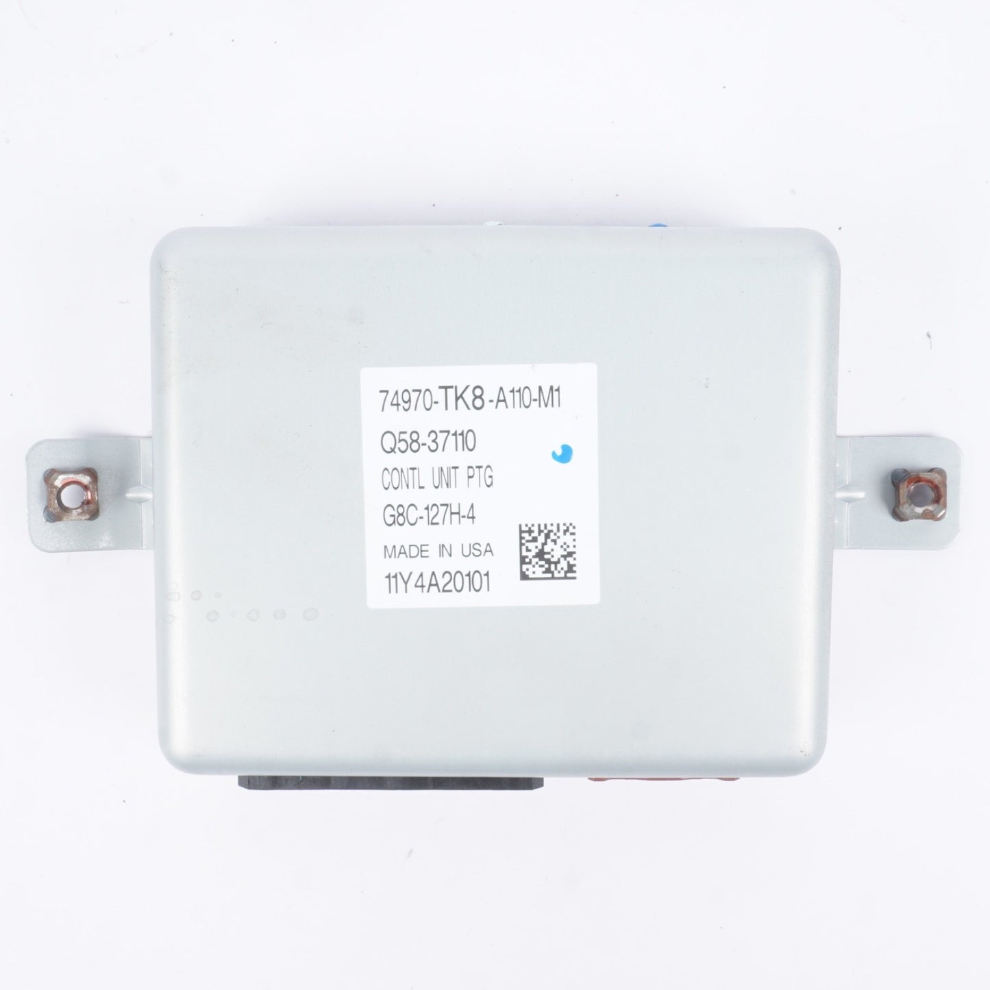 2015 - 2017 HONDA ODYSSEY POWER TAILGATE CONTROL MODULE 74970TK8A110M1 OEM