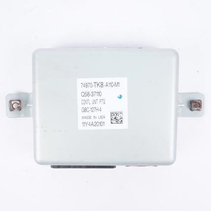 2015 - 2017 HONDA ODYSSEY POWER TAILGATE CONTROL MODULE 74970TK8A110M1 OEM