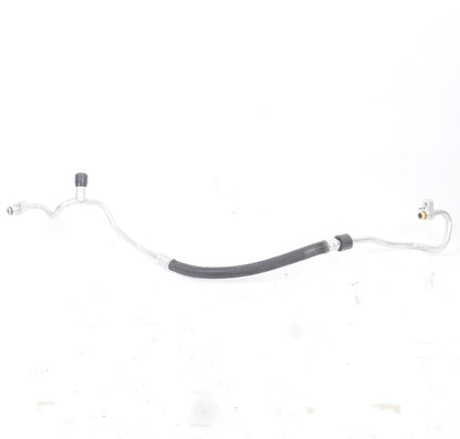 12-14 Mercedes W204 C300 AC Air Conditioning Refrigerant Line Hose Pipe  OEM