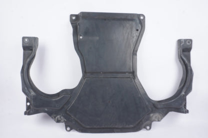 2014 - 2017 Mercedes W207 E350 E400 E550 Engine Rear Lower Undertray Cover OEM