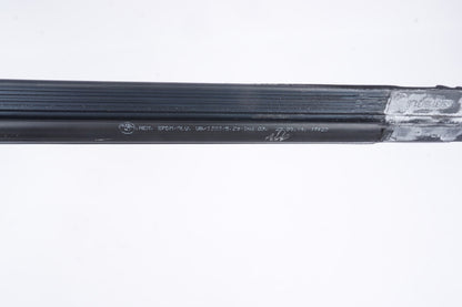 2013-2019 BMW 640I GRAN COUPE - REAR LEFT DOOR SEAL / Gasket (Inner)