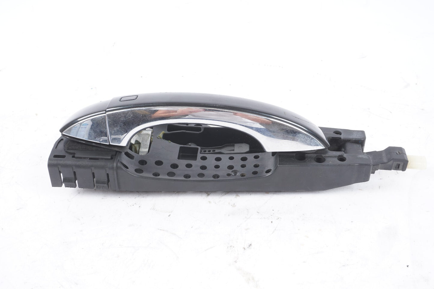 2012 - 2018 AUDI A7 S7 REAR LEFT DRIVER EXTERIOR DOOR HANDLE   OEM
