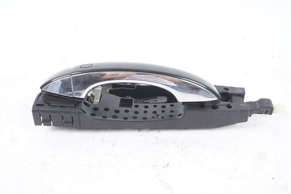 2012 - 2018 AUDI A7 S7 REAR LEFT DRIVER EXTERIOR DOOR HANDLE   OEM