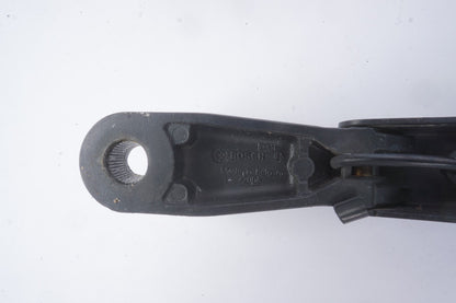 03-12 Mercedes R230 SL500 SL550 SL55 Windshield Wiper Arm Left & Right OEM