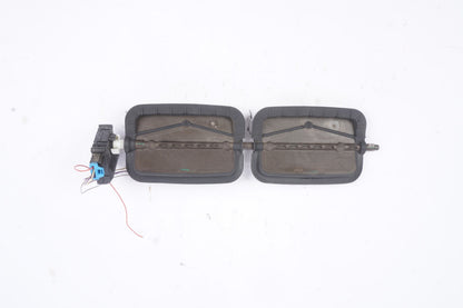 04-09 Audi A8L Heater AC HVAC Servo Air Flap Module OEM 4F0820511B