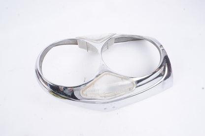 Mercedes W111 W108 W109 W112 US Headlight Trim 220SE 250SE 280SE 0301350007