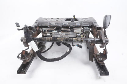 2014-2021 Maserati Ghibli Front Left Driver Seat Track Rail Frame OEM