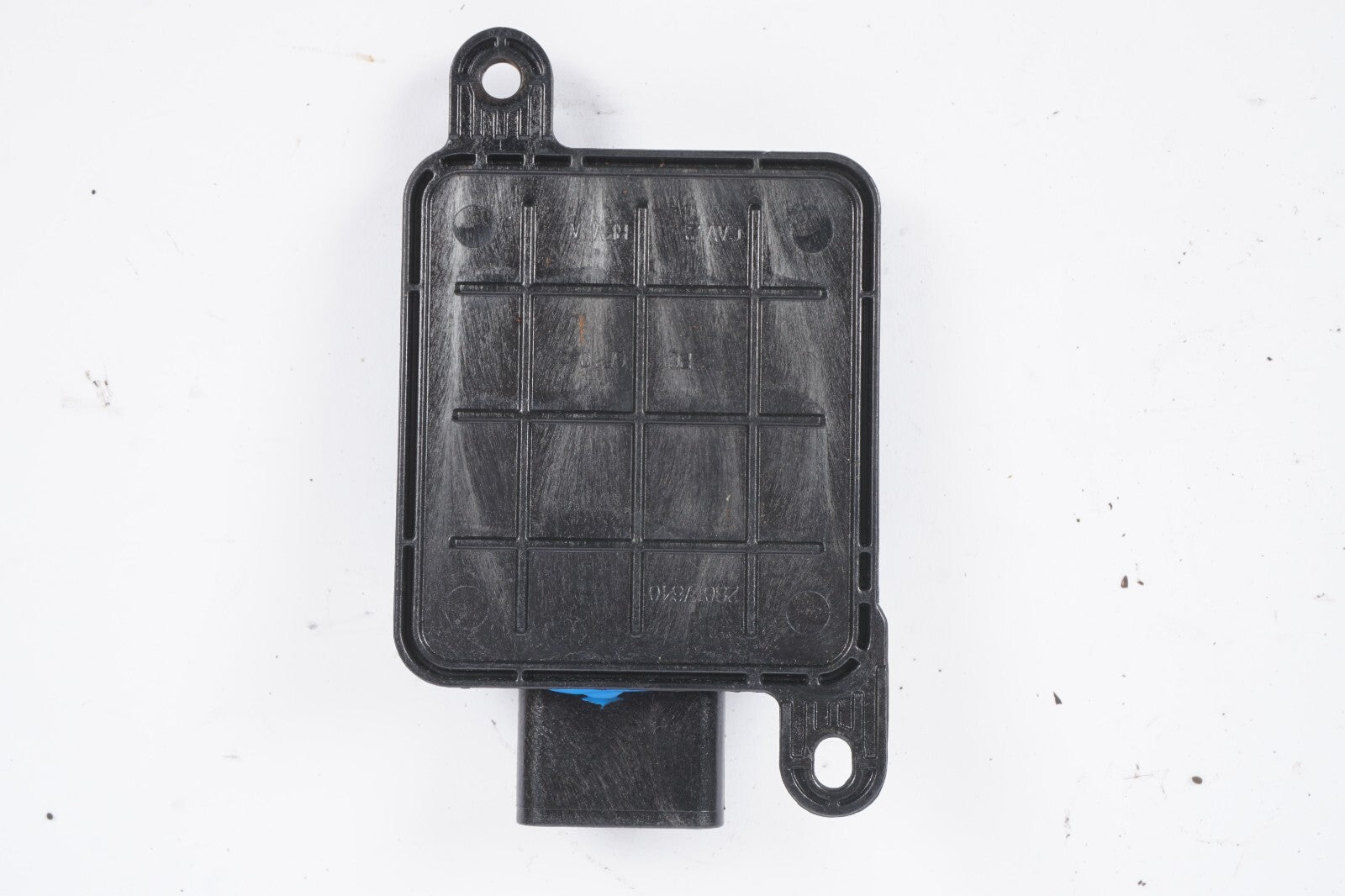 12-14 Mercedes W204 C250 C300 Coupe Seat Occupancy Sensor Module OEM