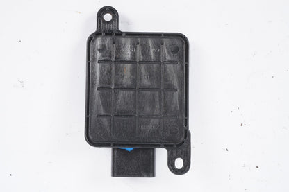 12-14 Mercedes W204 C250 C300 Coupe Seat Occupancy Sensor Module OEM