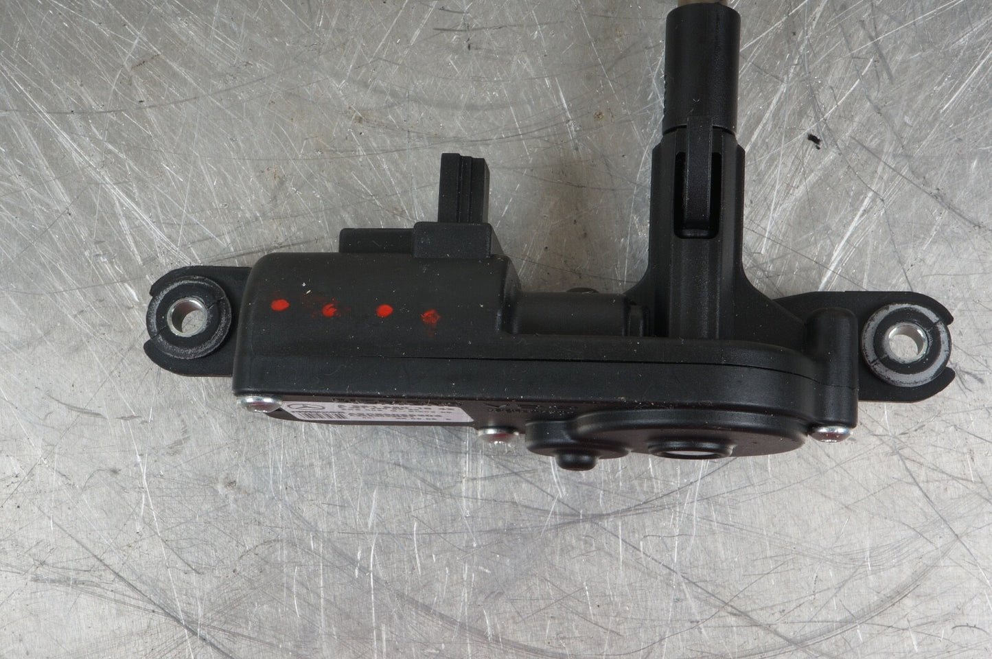 06-12 MERCEDES W251 R-CLASS REAR RIGHT QUARTER WINDOW MOTOR ACTUATOR OEM