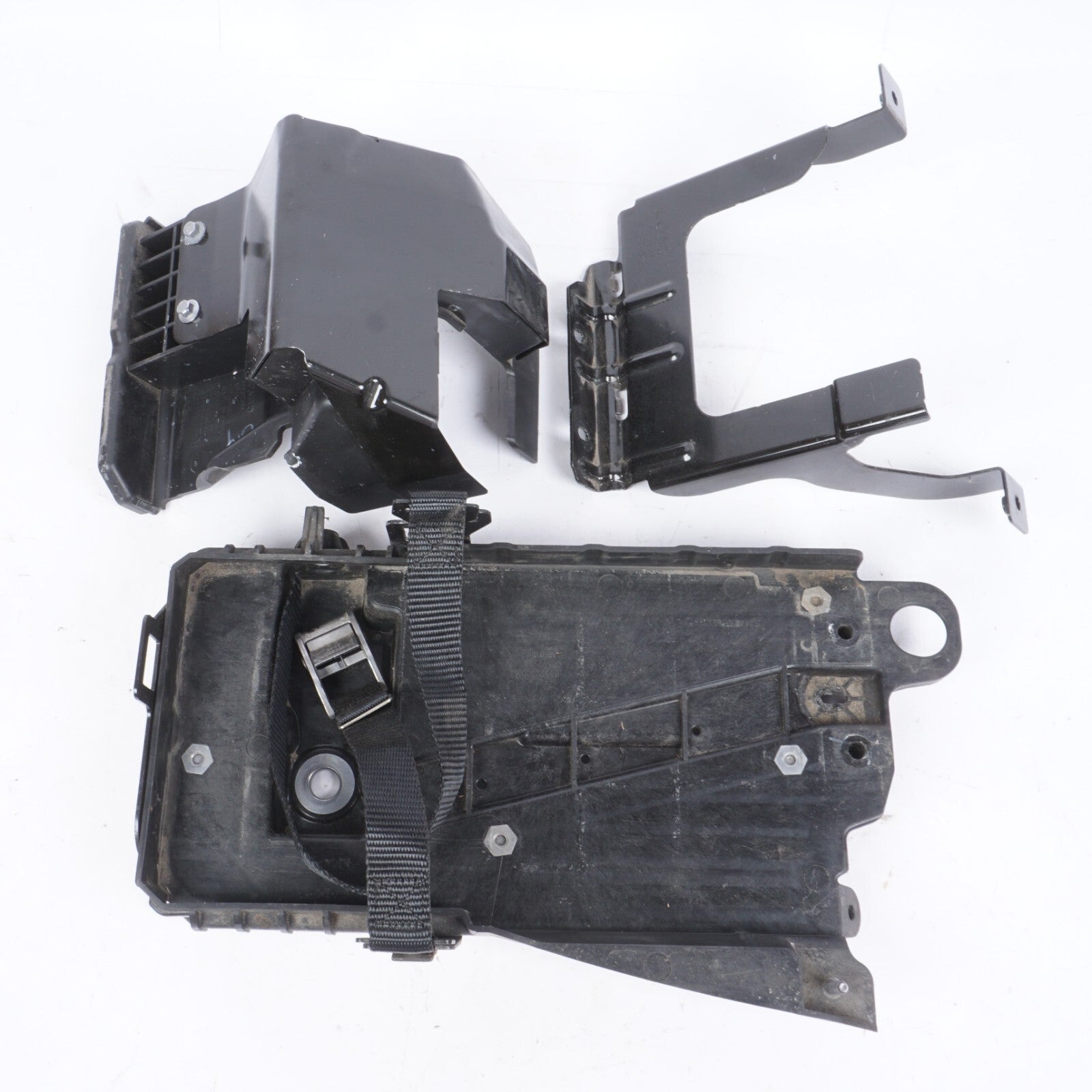 2021 - 2023 Polestar 2 Battery Tray Bracket Holder 32132632 OEM