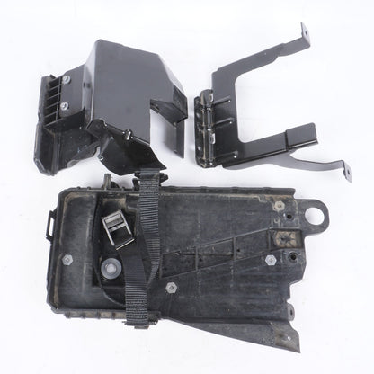 2021 - 2023 Polestar 2 Battery Tray Bracket Holder 32132632 OEM