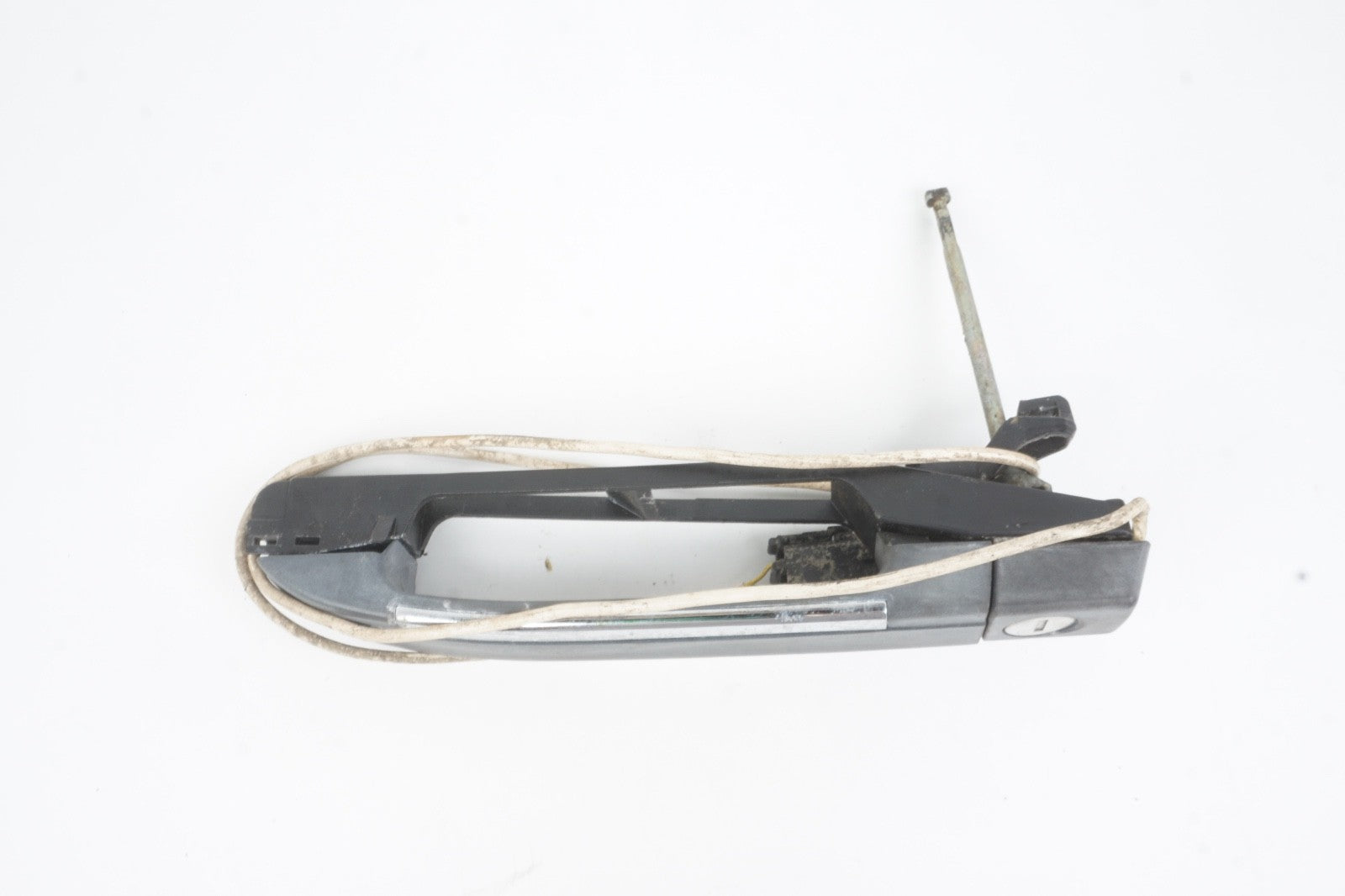 1987-1993 Cadillac Allante FRONT RIGHT DOOR EXTERIOR HANDLE OEM