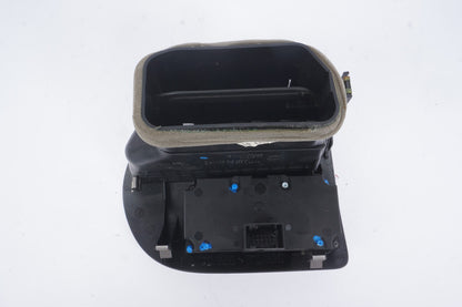 2004 - 2010  BMW 650i E63 E64 Dash Ac Heater Air Vent & Switch Left Driver OEM