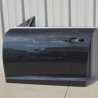 2014 - 2022 Maserati Ghibli Front Left Door Shell OEM
