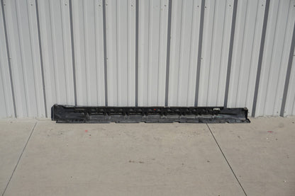 2017 - 2019 ALFA ROMEO STELVIO LEFT DRIVER SIDE DOOR SKIRT ROCKER PANEL OEM