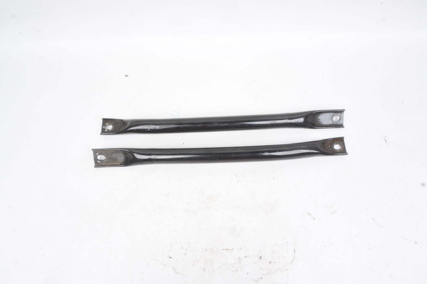 2010 - 2018 BMW F06 F10 F11 F12 F13 Front Engine Bay Cross Bar Brace Bracket Set